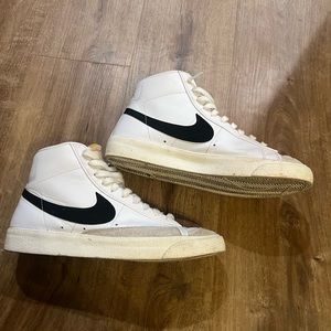 Men’s Nike blazers